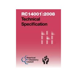 ACC RC14001:2008