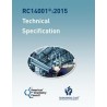 ACC RC14001:2015