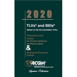 2020 Threshold Limit Values (TLVs) and Biological Exposure Indices (BEIs)