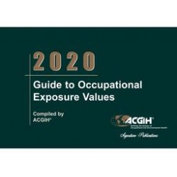 2020 Guide to Occupational Exposure Values