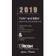 2019 Threshold Limit Values (TLVs) and Biological Exposure Indices (BEIs)