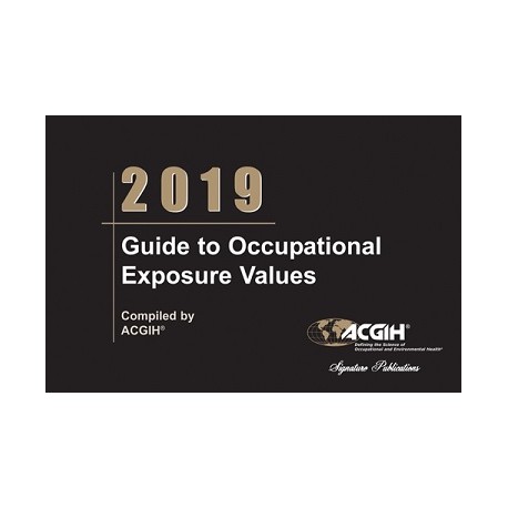 2019 Guide to Occupational Exposure Values