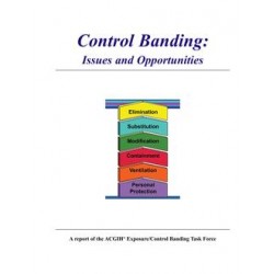 Control Banding: Issues and Opportunities
