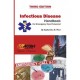 Infectious Disease Handbook for Emergency Care Personnel, 3rd Edition