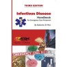 Infectious Disease Handbook for Emergency Care Personnel, 3rd Edition