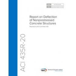 ACI 435R-20