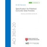 ACI 310.1-20