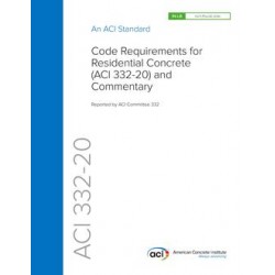 ACI 332-20