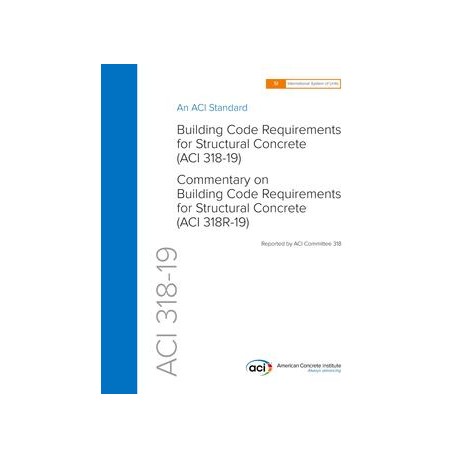 ACI 318M-19
