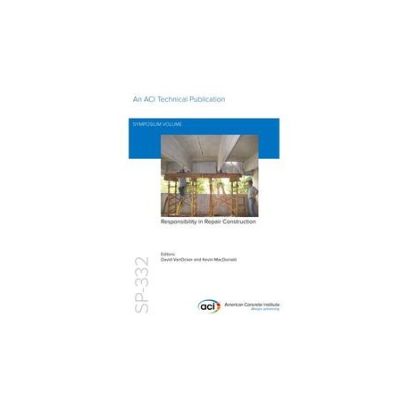 ACI SP-332