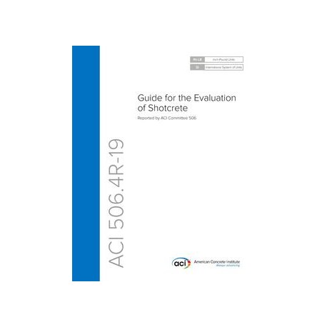 ACI 506.4R-19