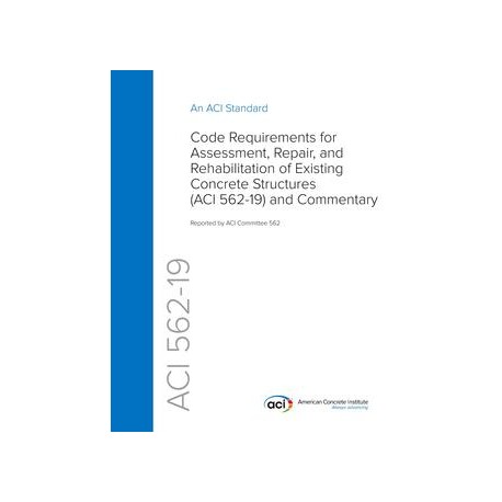 ACI 562-19