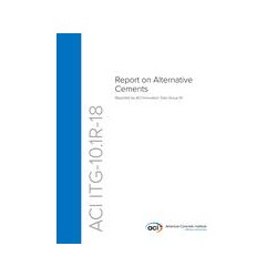 ACI ITG.10.1R-18