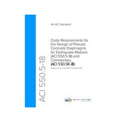 ACI 550.5-18