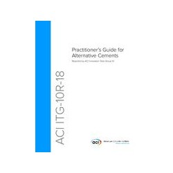 ACI ITG-10R-18