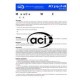 ACI 329.1T-18