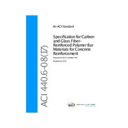 ACI 440.08 (R2017)