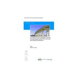 Eco-Efficient and Sustainable Concrete Incorporating Recycled Post-Consumer and Industrial Byproducts