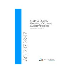 ACI 347.2R-17
