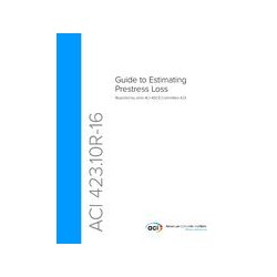 ACI 423.10R-16