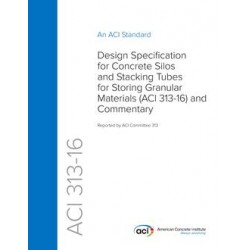 ACI 313-16