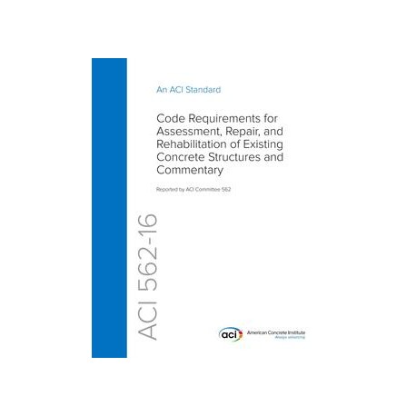 ACI 562-16