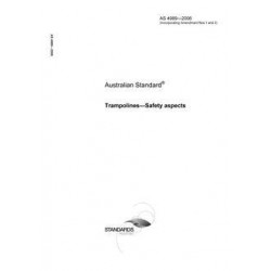 AS 4989-2006 [ Available Superseded ]
