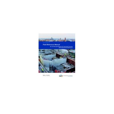 ACI MNL-15(16)