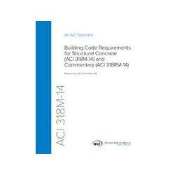 ACI 318M-14
