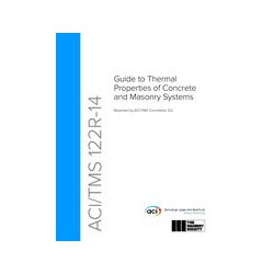 ACI 122R-14