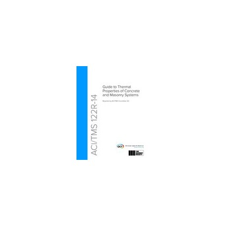 ACI 122R-14