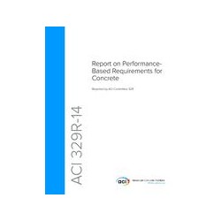 ACI 329R-14