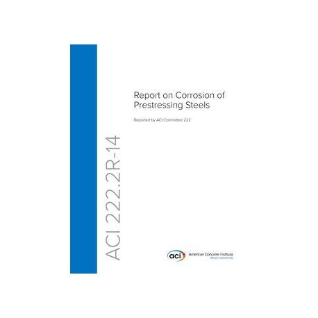 ACI 222.2R-14