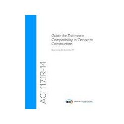 ACI 117.1R-14