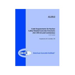 ACI 349-13