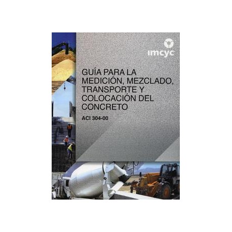 ACI 304RS-00