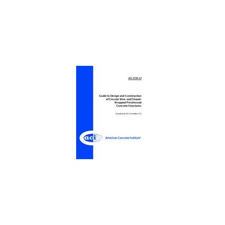 ACI 372R-13