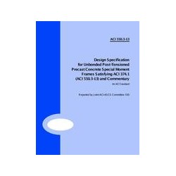 ACI 550.3-13