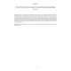 Structural Health Monitoring Technologies