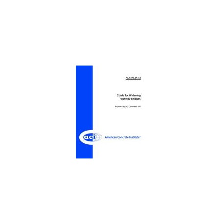 ACI 345.2R-13