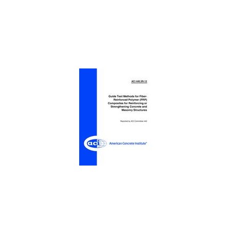 ACI 440.3R-12