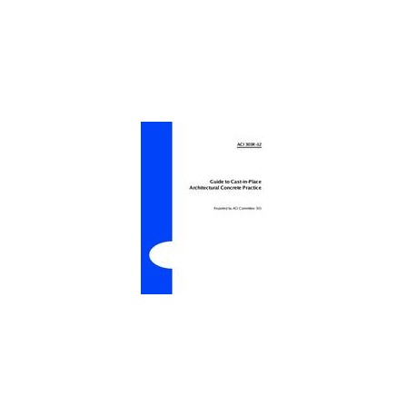 ACI 303R-12