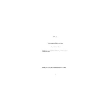 Concrete Construction and Structural Evaluation: A Symposium Honoring Dov Kaminetzky
