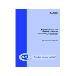 ACI 301S-10