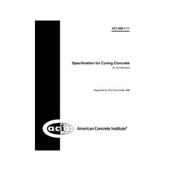 ACI 308.1-11