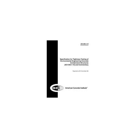 ACI 350.1-10