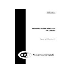 ACI 212.3R-10