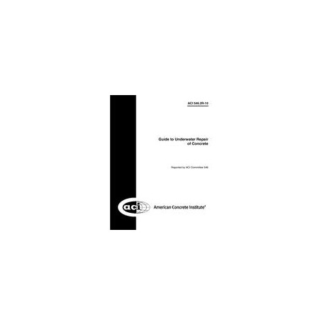 ACI 546.2R-10
