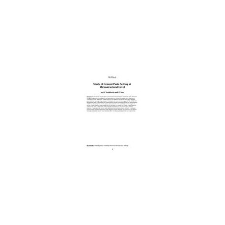 ACI SP-270