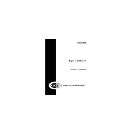 ACI 230.1R-09